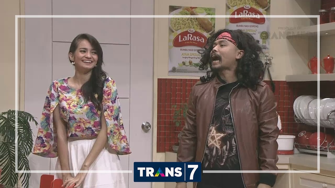 OVJ SAHUR LAGI eps.19 (24/6/16) 6-2