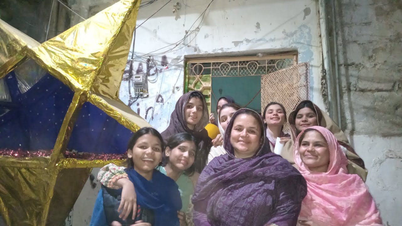 Ghar ka home 🏡 tour# Nana nani ke barsi