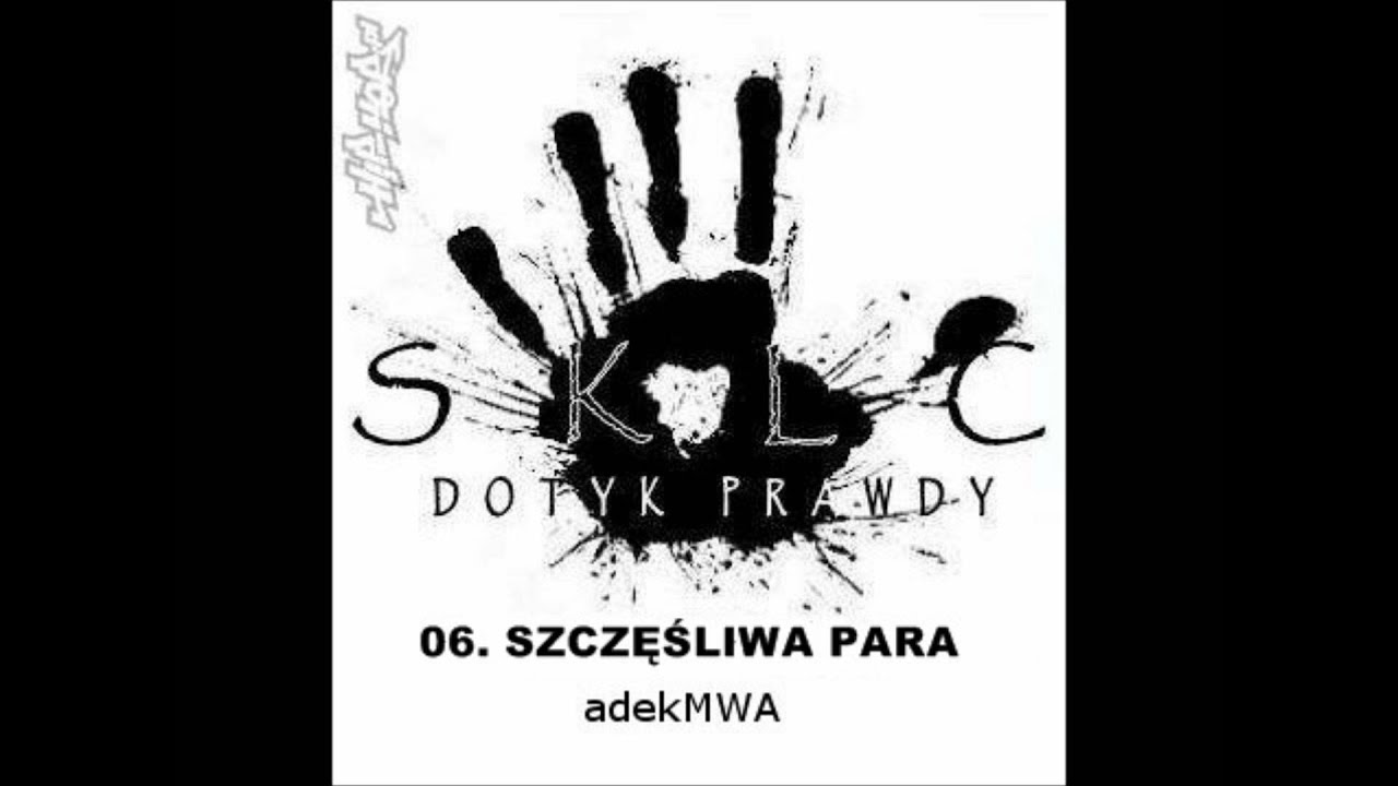 06. SKLC- SZCZĘŚLIWA PARA