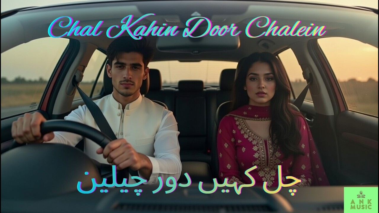 Chal kahin door chalein