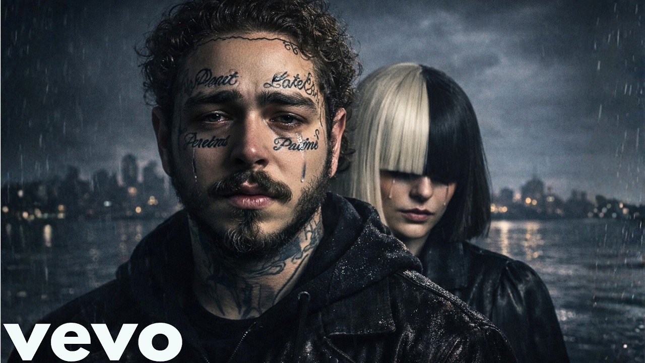 Post Malone, Billie Eilish, ZAYN, Sia, Halsey – Emotional Heartbreak Songs That Hit Too Deep