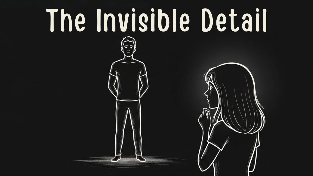 The Detail in Your Presence That Makes Her Feel Strangely Attracted