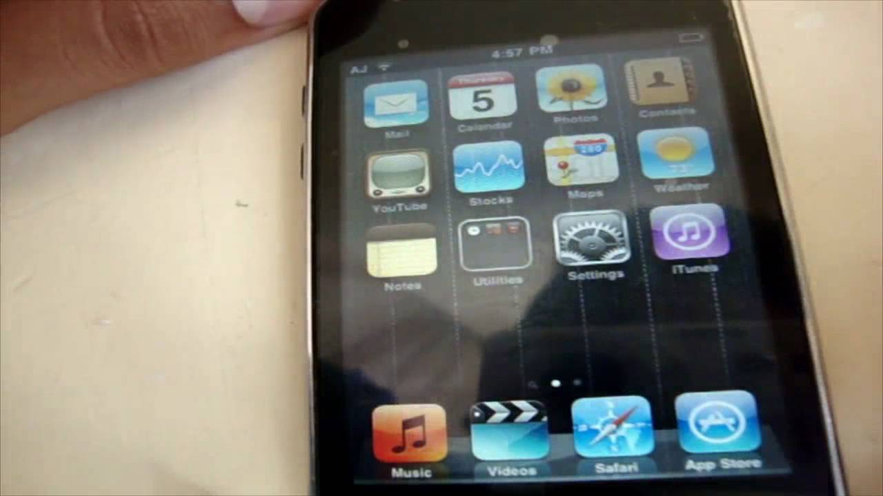 Top 10 Cydia Apps 2010