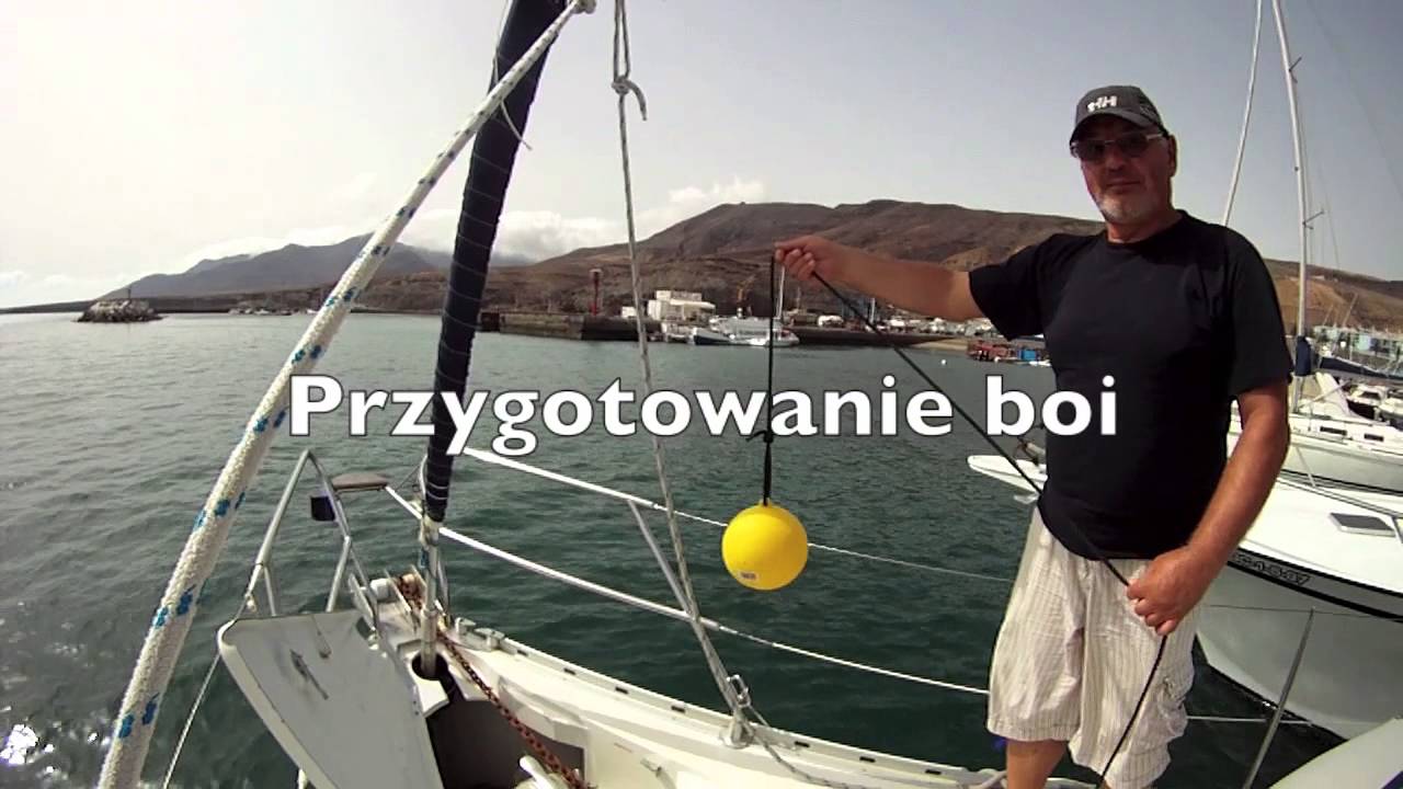kotwiczenie III