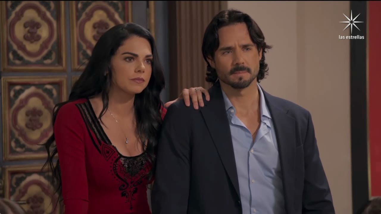 Fernanda y Rafael 🥀 Historia de Amor 61 • La Desalmada