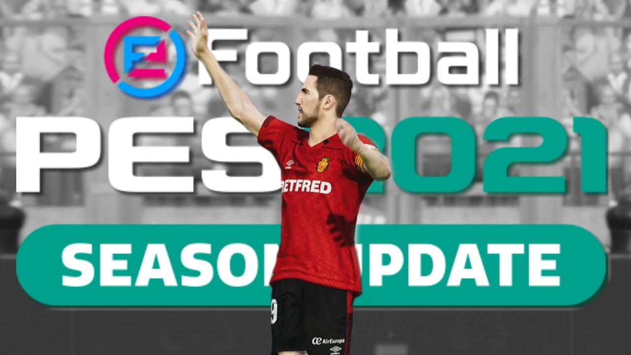 O Que Acontece Quando o Melhor Jogador do PES 2021 se Aposenta?