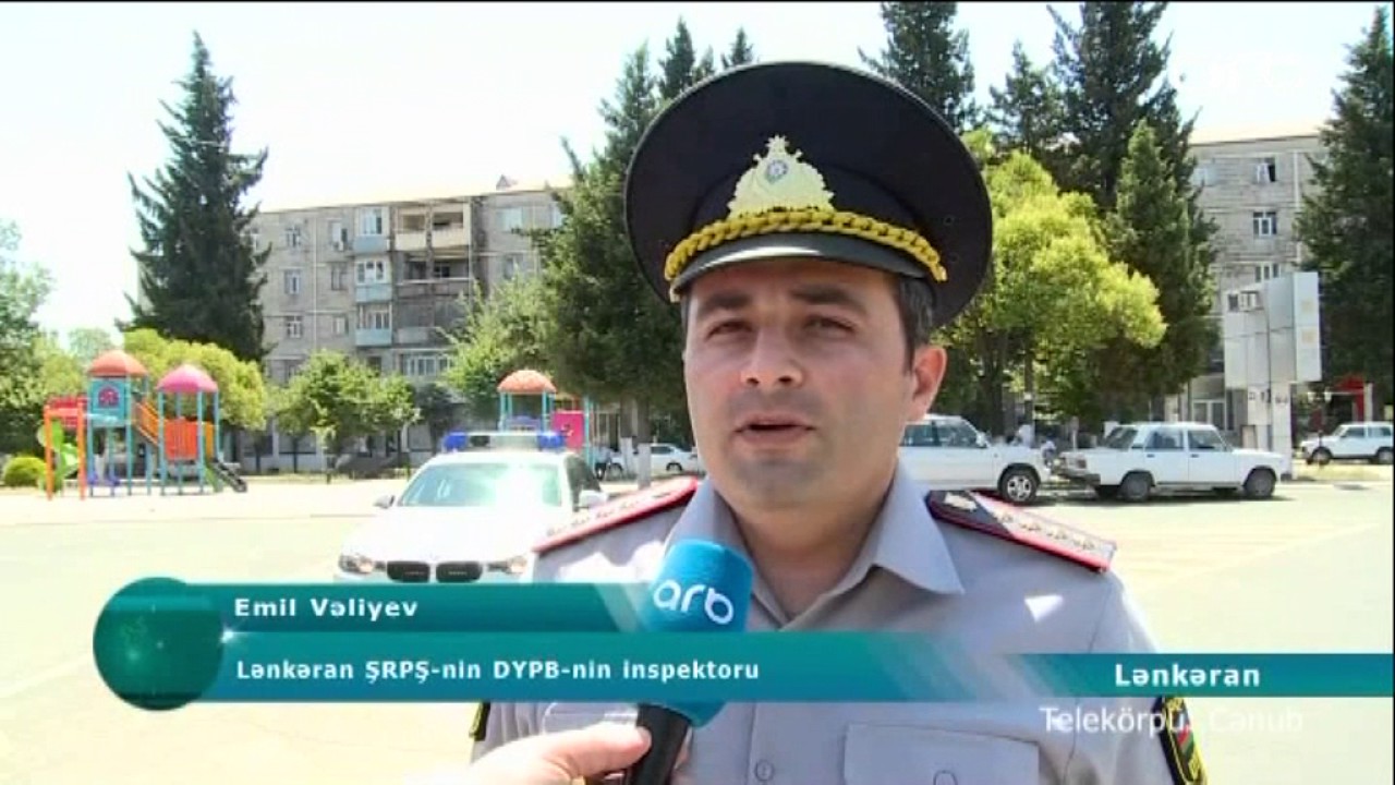 DYP  “Son zəng” ərəfəsində valideyn və məzunlara müraciət etdi