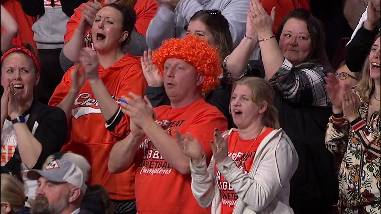 CHERRY CLASS A CHAMPS