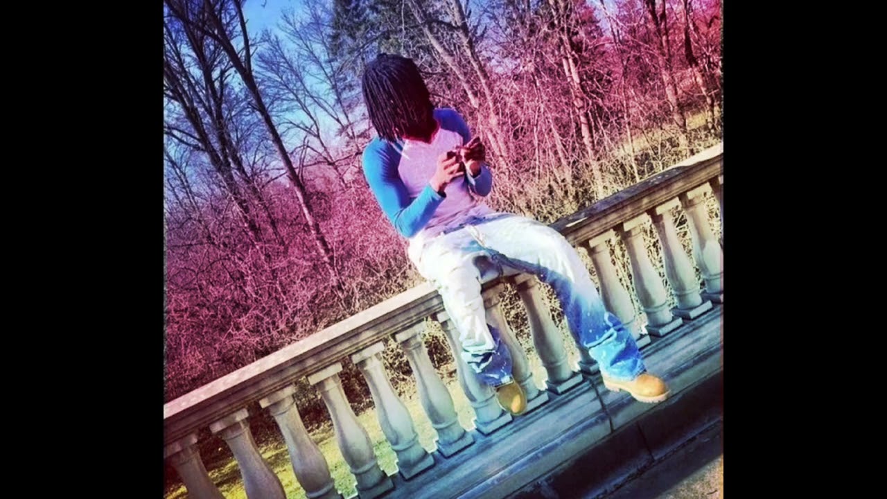 [FREE] Old Chief Keef X futuristic glo type beat 