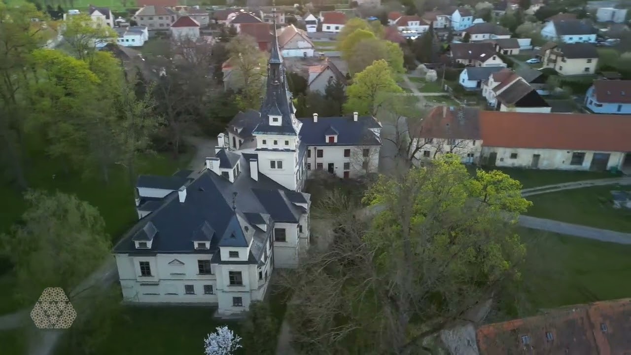 O·POHÁDKOVÉ® Lužany.33454(Plzeň-jih)