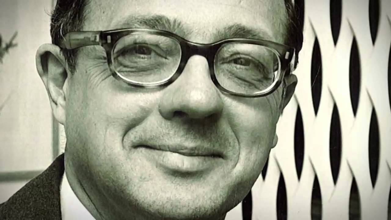 Charles W. Bachman - 2012 National Medal of Technology & Innovation