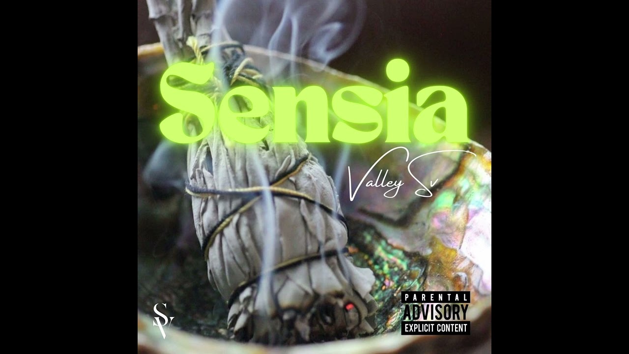 VALLEY - SENSIA 🪔 [2024]
