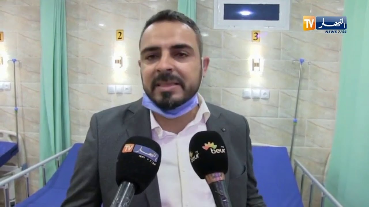 المسيلة : تجسيد مشروع خيري لتوسعة العيادة المتعددة الخدمات بأولاد دراج