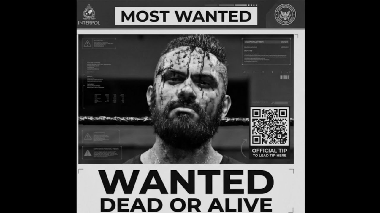 Вселенная STW: Свитчблейд Джей Уайт против Янг Чиво, Чемпионат AEW TNT.