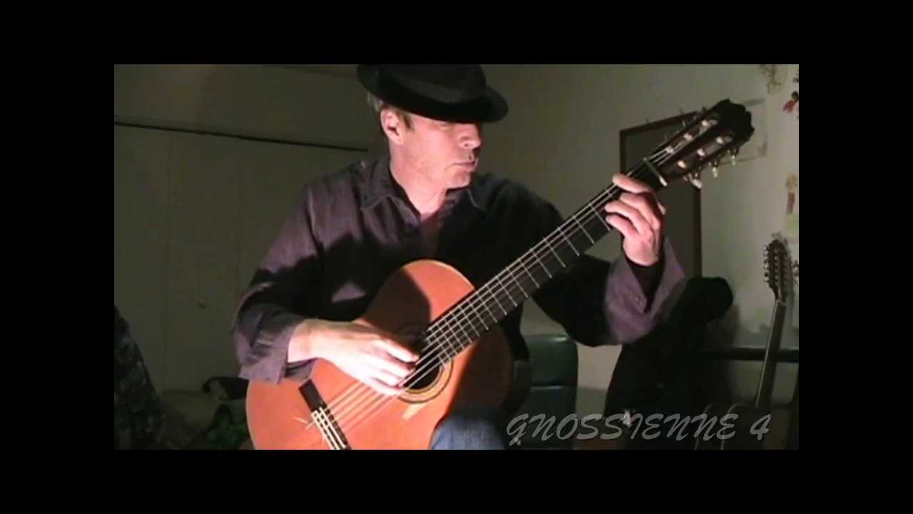 GNOSSIENNE 4