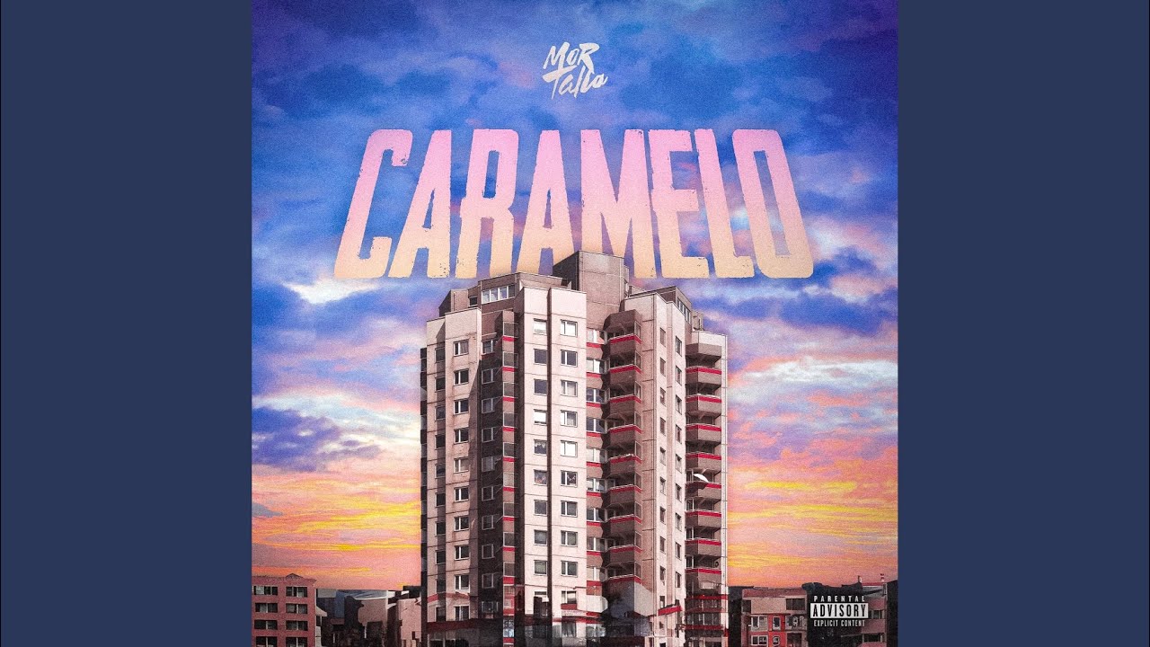 Caramelo