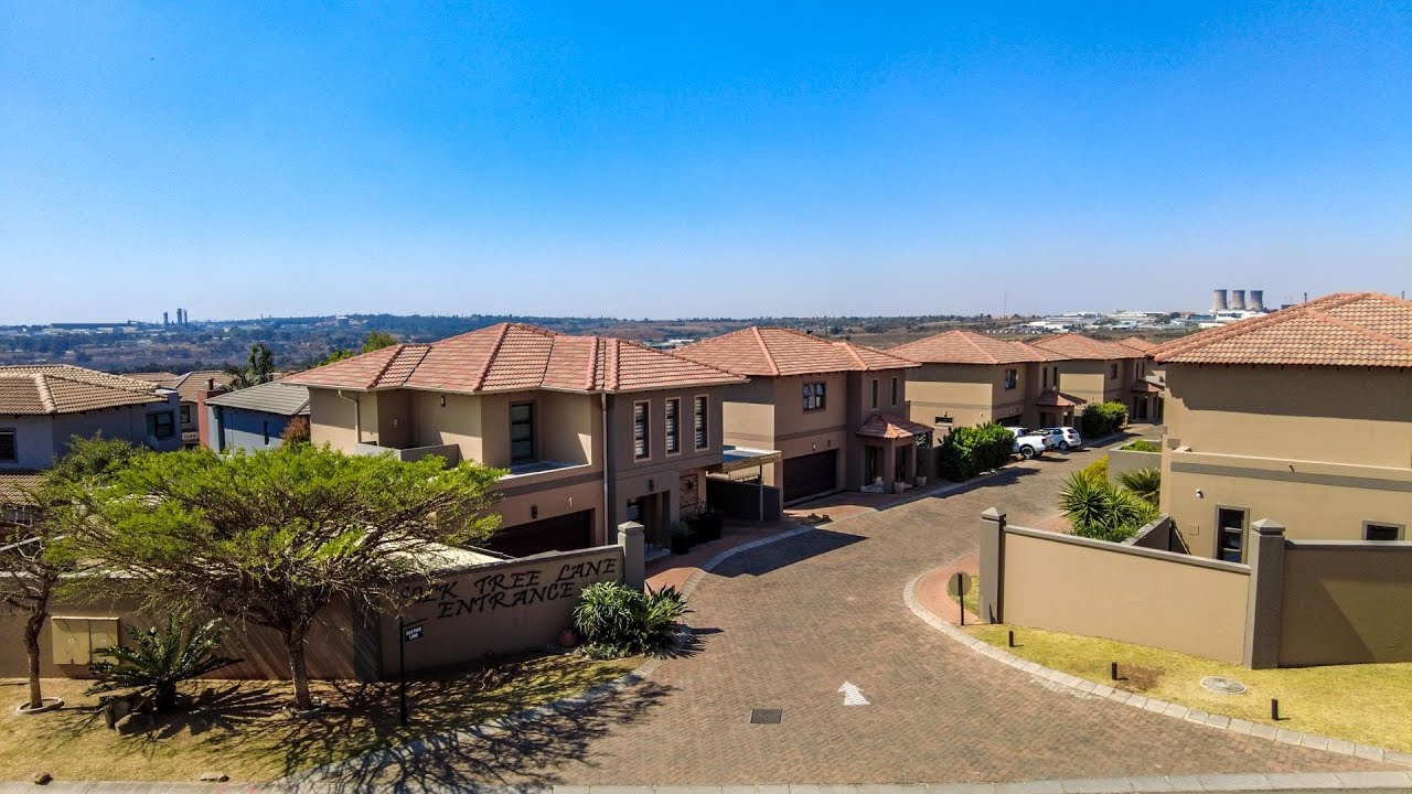 Beatiful Home in Bushwillow Park