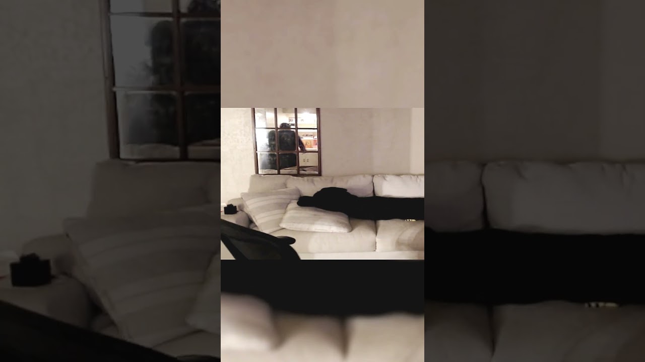 should i stream with the lights on?