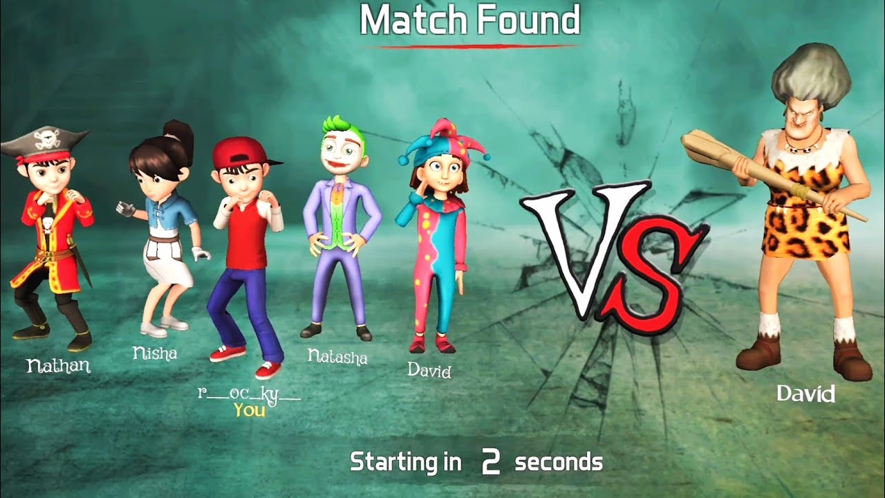playtime adventures part no 5 new gameplay video
