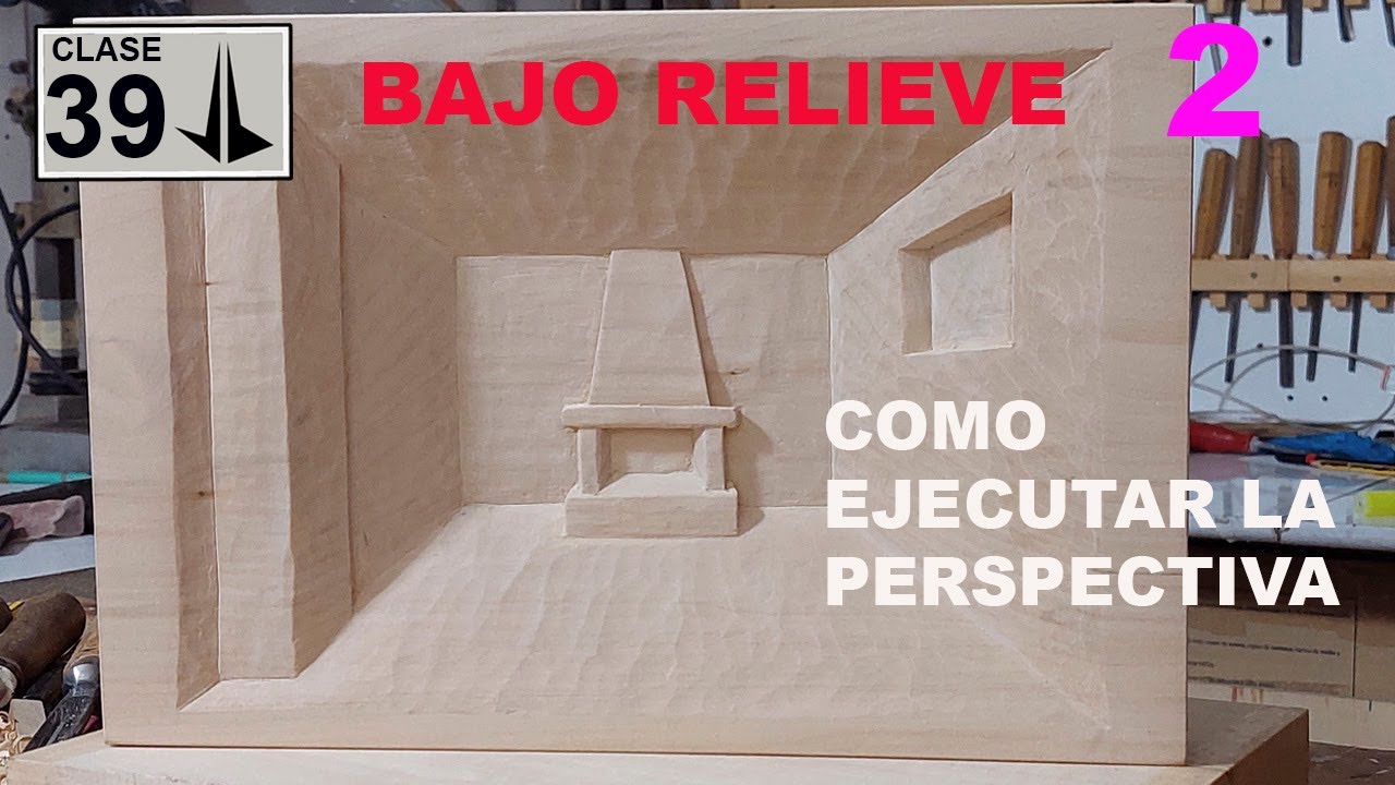 BAJO RELIEVE 2