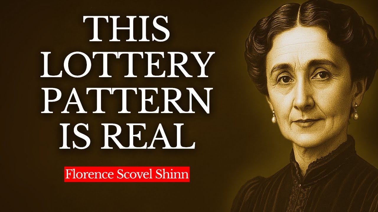 How to Turn a $1 Lottery Ticket Into a Fortune (Secret Revealed) | Florence Scovel Shinn