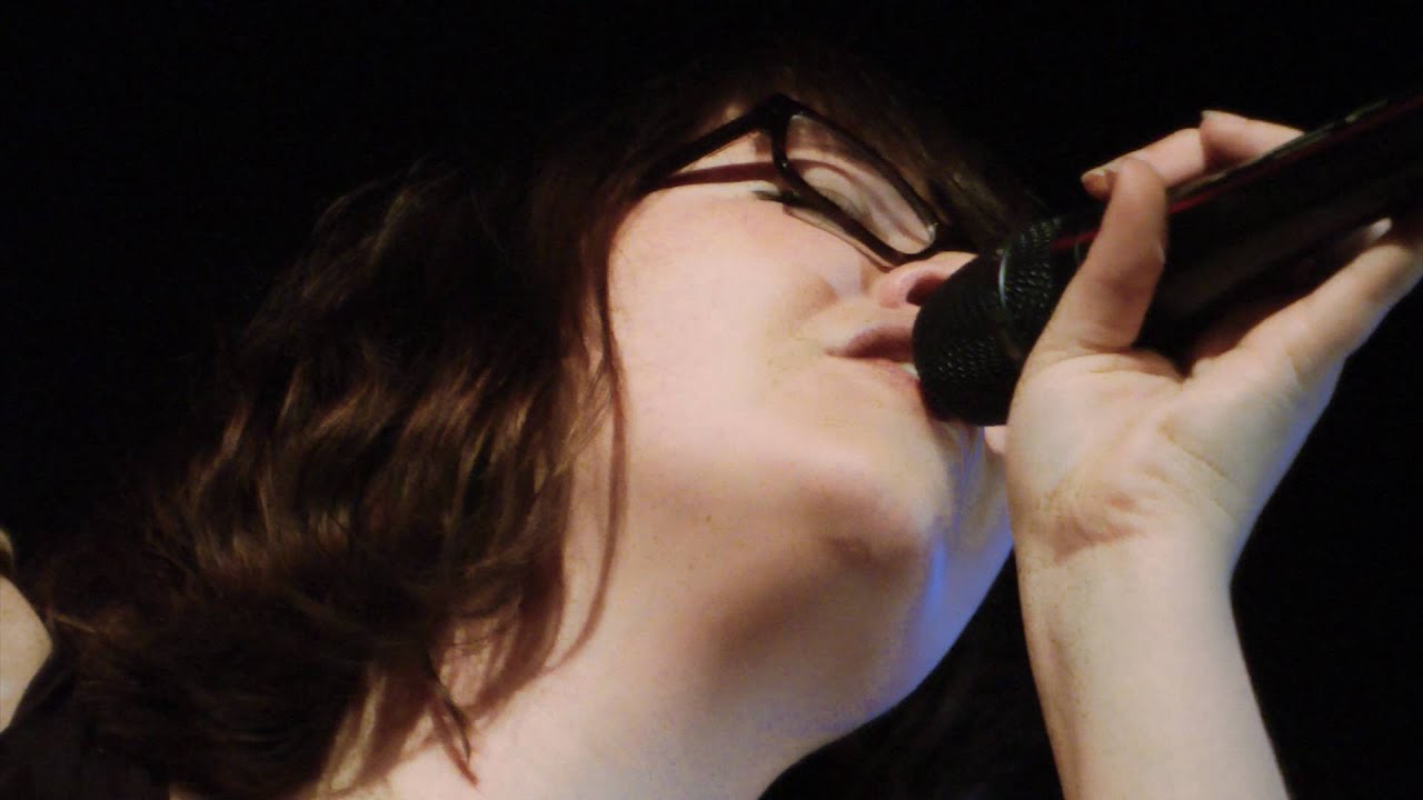 Garage Hymnal - Take My Life - at Gospel Live 2011/7/30
