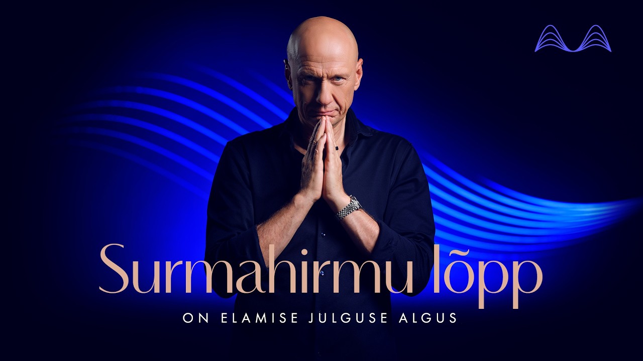 Kuidas surma vähem karta (et julgeda rohkem elada)
