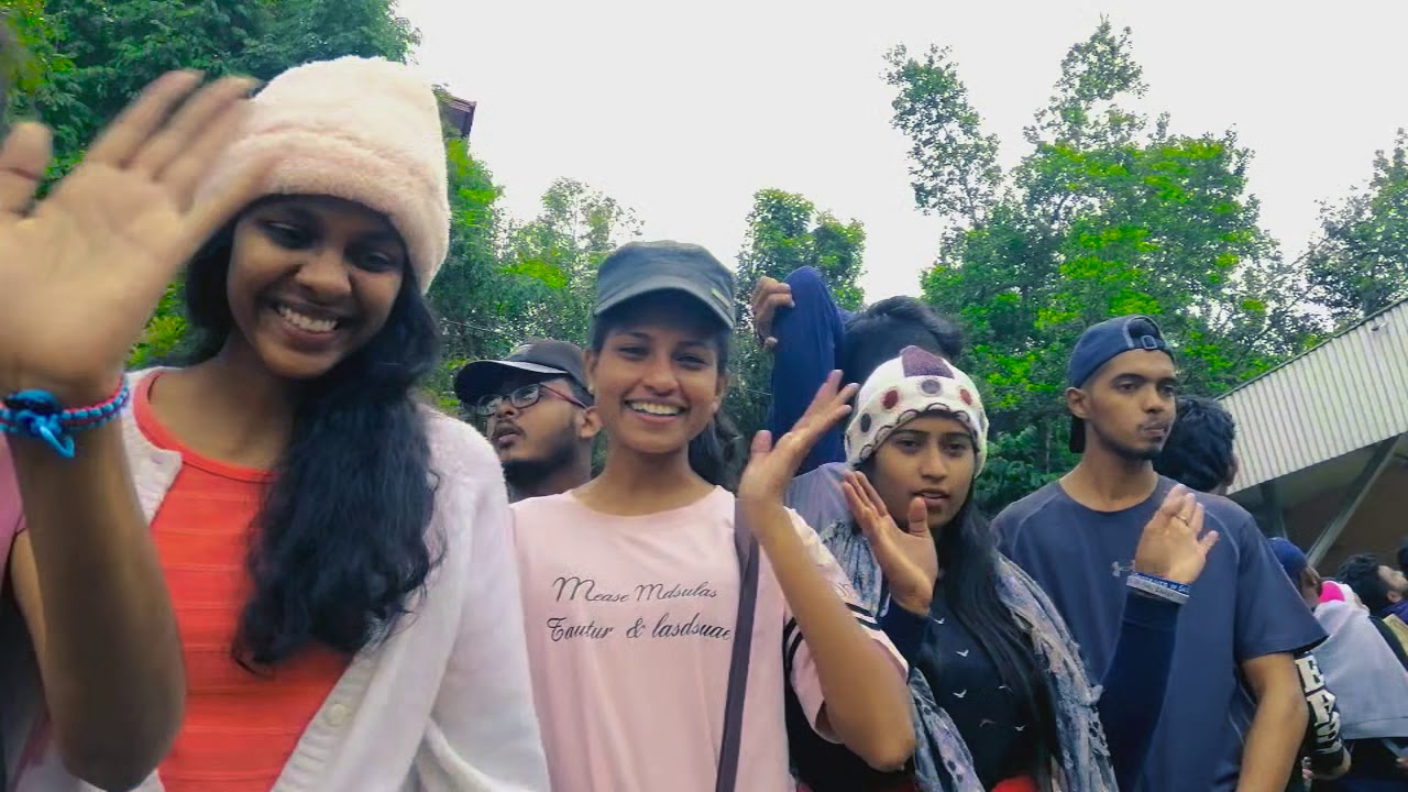 Faculty Trip 2019 Faculty of Technology Rajarata University of Srilanka