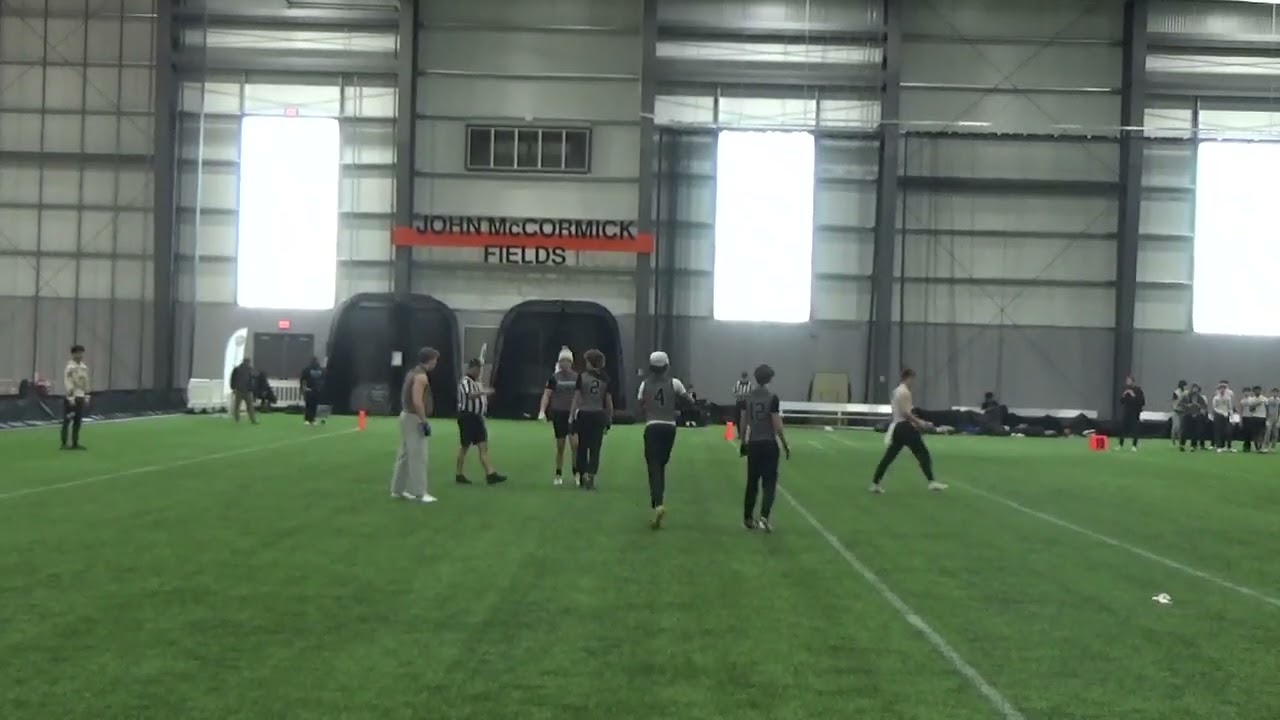 Wisco Elite vs Supreme 15U 3 1 26