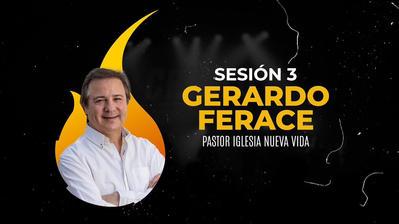 Avivando el Fuego 2023 Sesión 3
