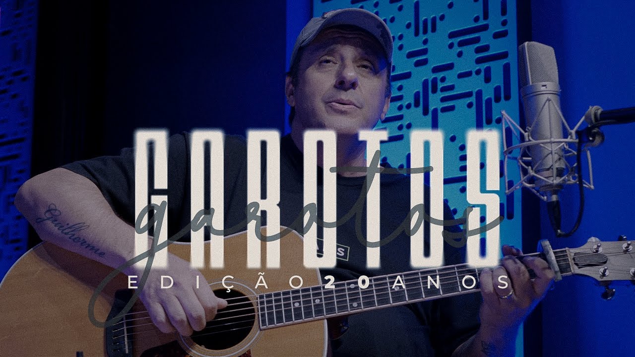 Ratto - Garotos (Apucarana 20 Anos)