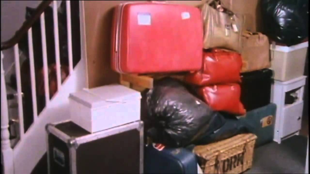 How TV Ruined Your Life - Nuclear War Threat