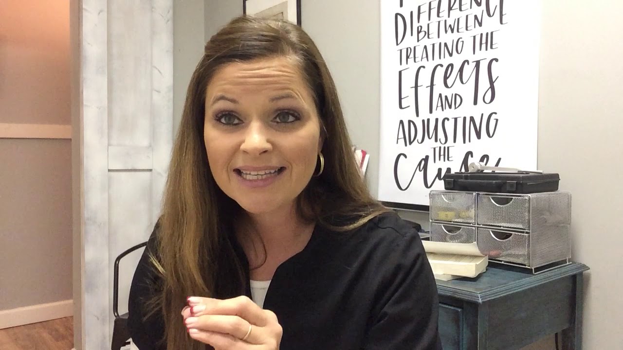 How are  Anxiety, Depression, and Thyroid Problems Created: High Level Overview