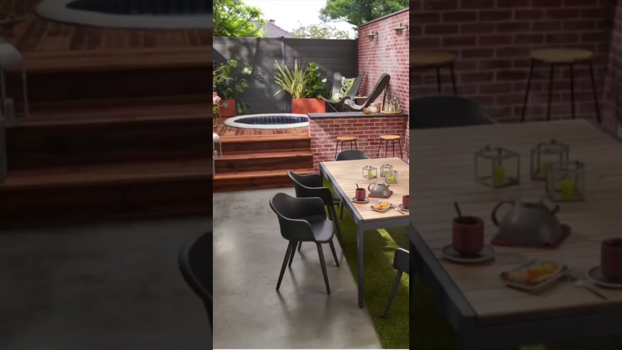 SPA EN CASA👌Seguime para mas TIPS DE DISE&Ntilde;O@arq.gold#interior #dise&ntilde;ointerior #decor #antesydespues