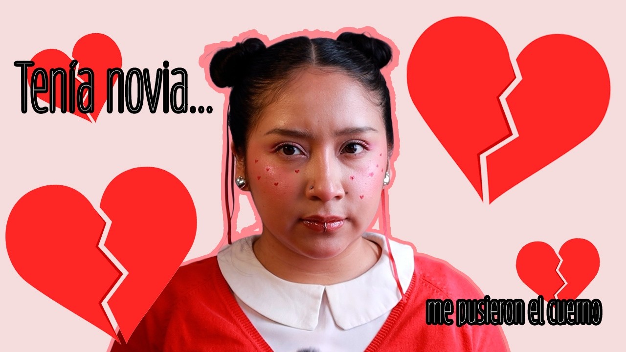 Historias donde yo era la protagonista...pero no la elegida