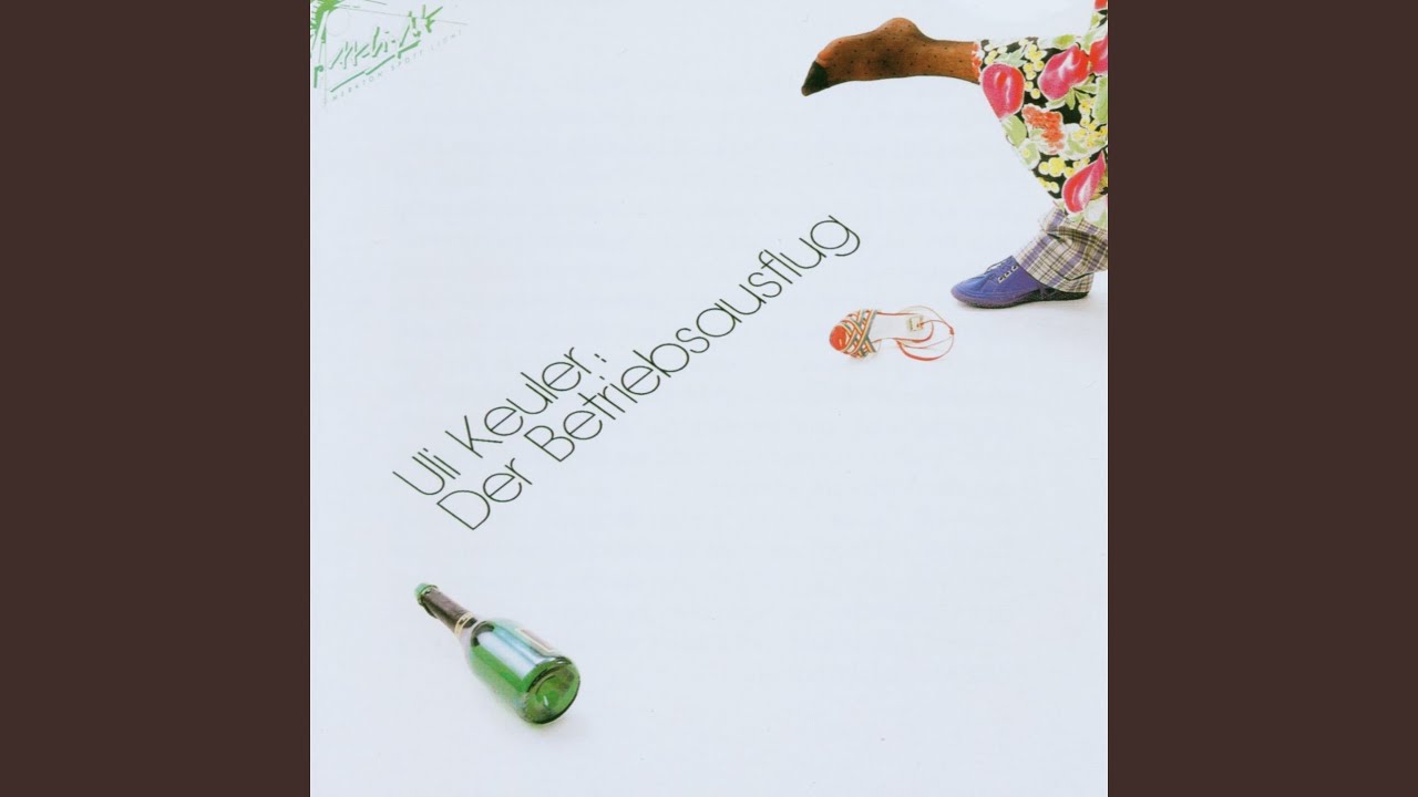 Der Betriebsausflug
