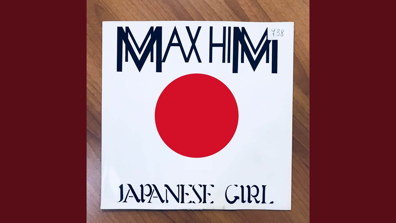 Japanese Girl