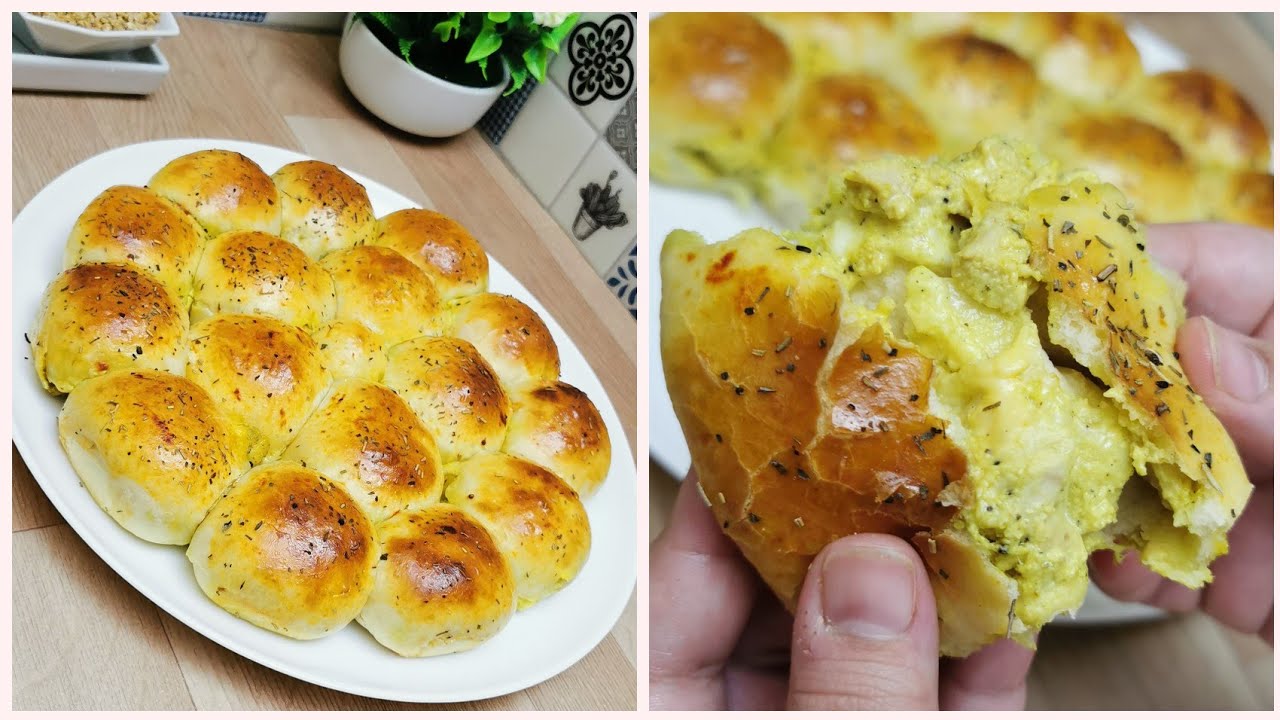 تحضيرات رمضان 2022 خلية النحل مالحة بعجينة خفيفة ريشة وحشو بزاف بنين 😋