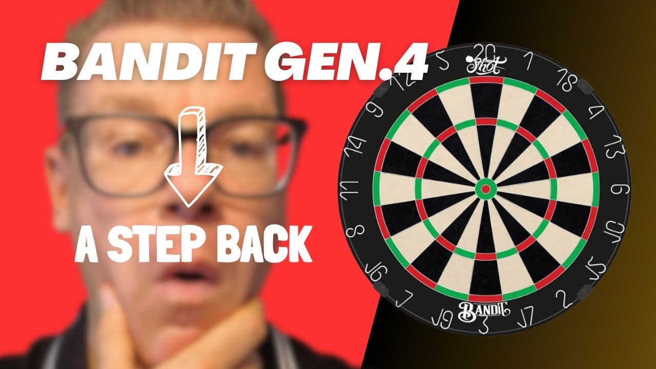 5 Reasons Shot Bandit Gen 4 is NOT What You Expected