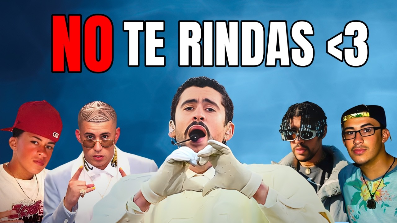 El Gran Problema Que Bad Bunny Creó