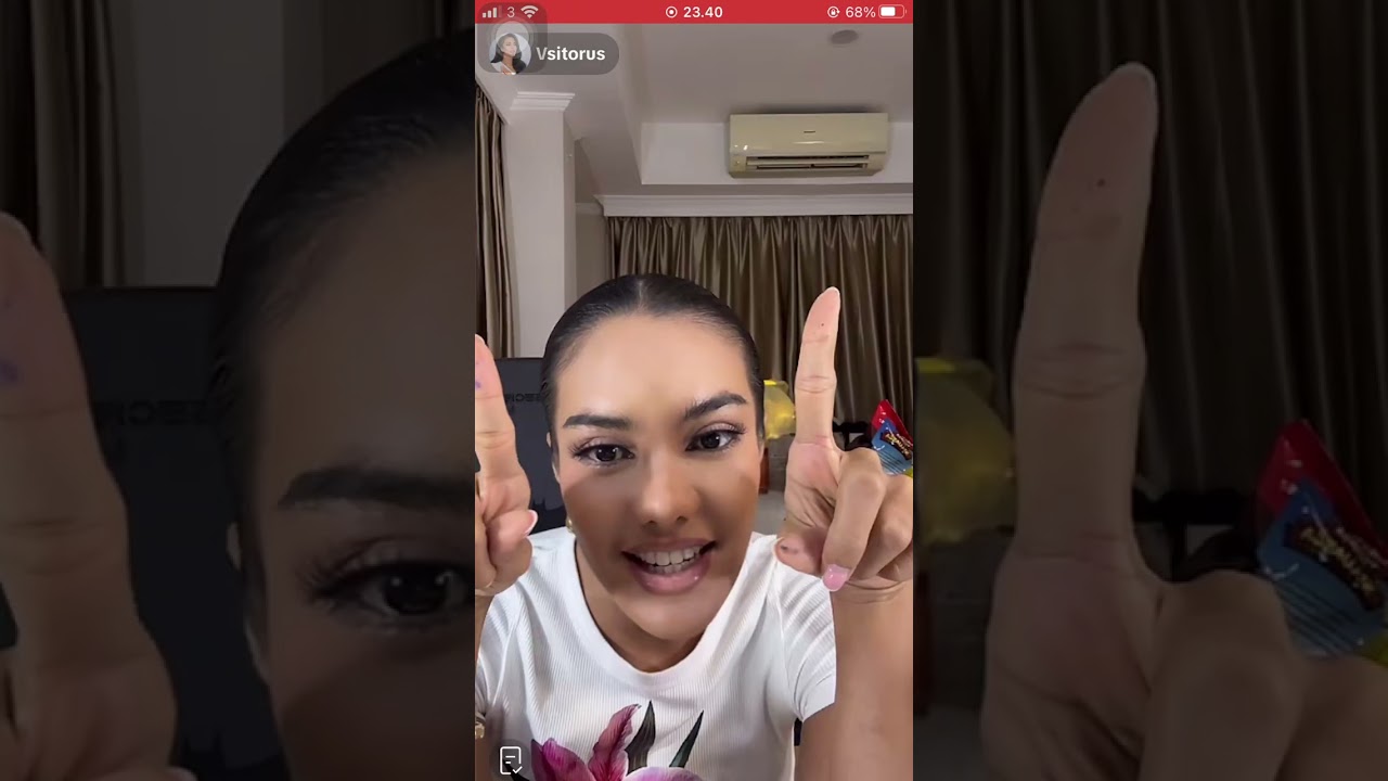 Vina Jiji Live 05/12/25