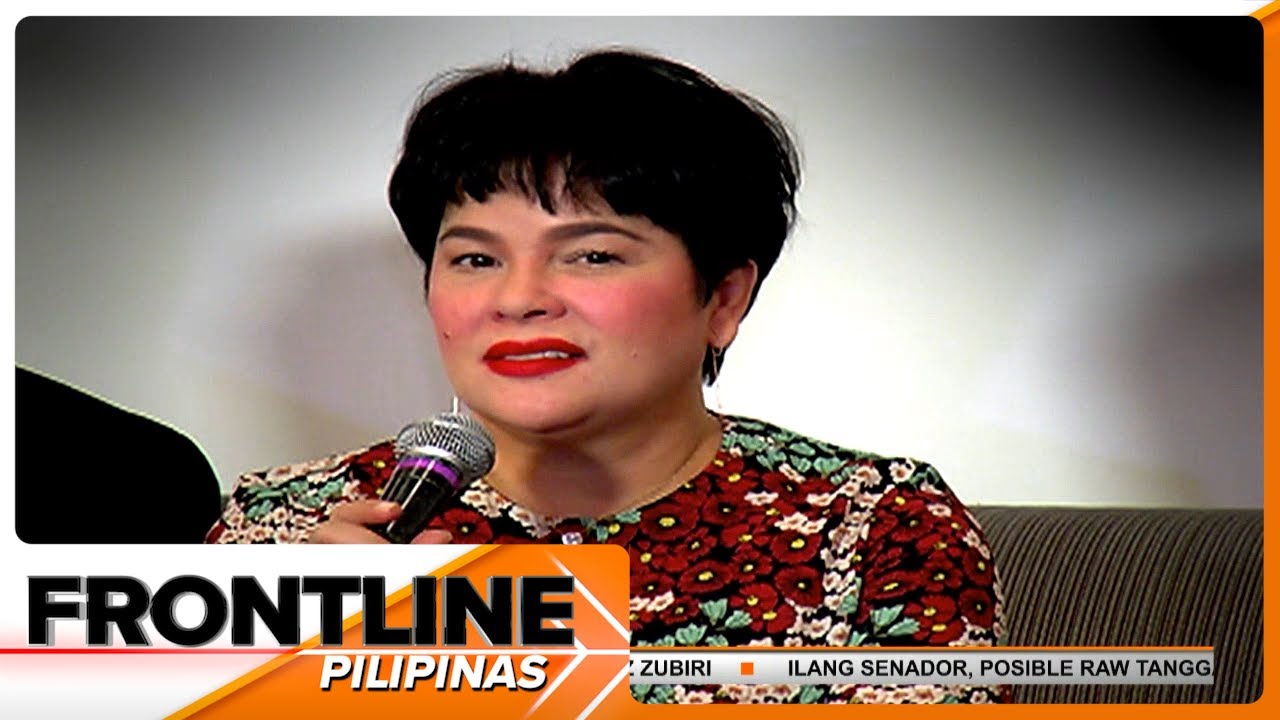 Pamilya ni Jaclyn Jose, kumbinsidong walang foul play sa pagkamatay ng aktres | Frontline Pilipinas