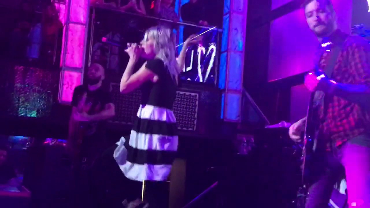 Lacey Sturm Forever