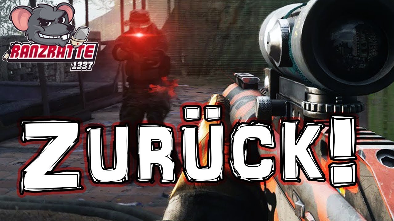 Nach langer Zeit! 🕹️ Battlefield 4 | Ranzratte1337