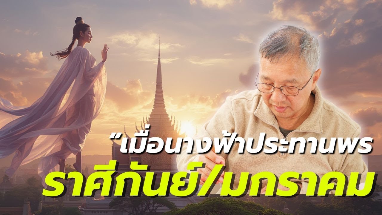 #ดูดวง