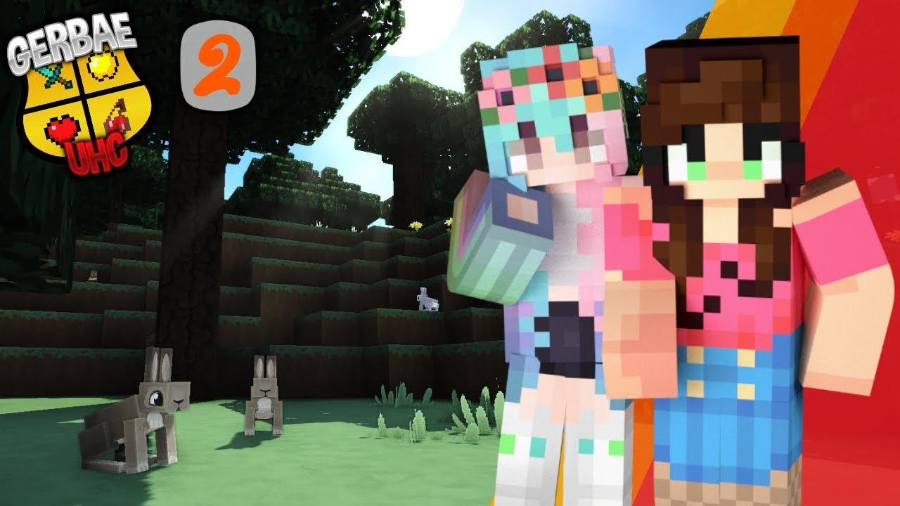 Gerbae Uhc: Silver and Gold