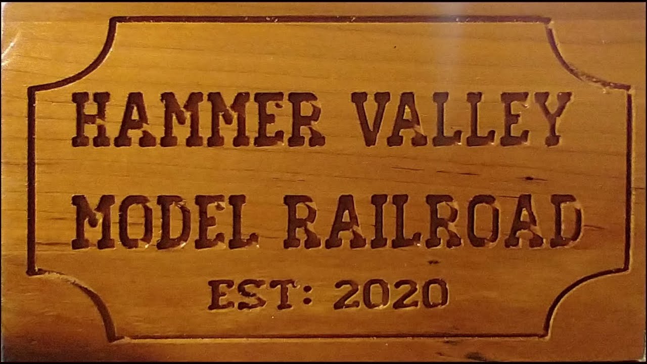 Oct-Nov 2024 Hammer Valley Update