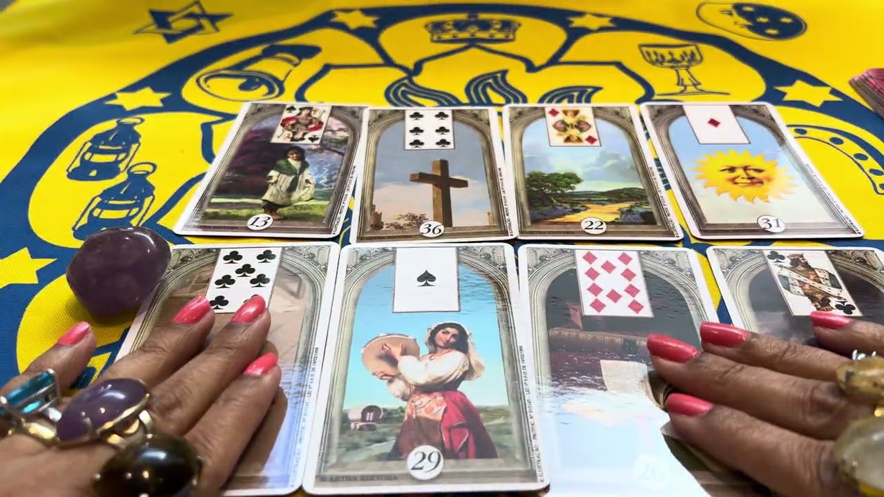 VOC&Ecirc; PEDIU UM SINAL ? VOV&Oacute; MARIA CONGA CONFIRMA !!!