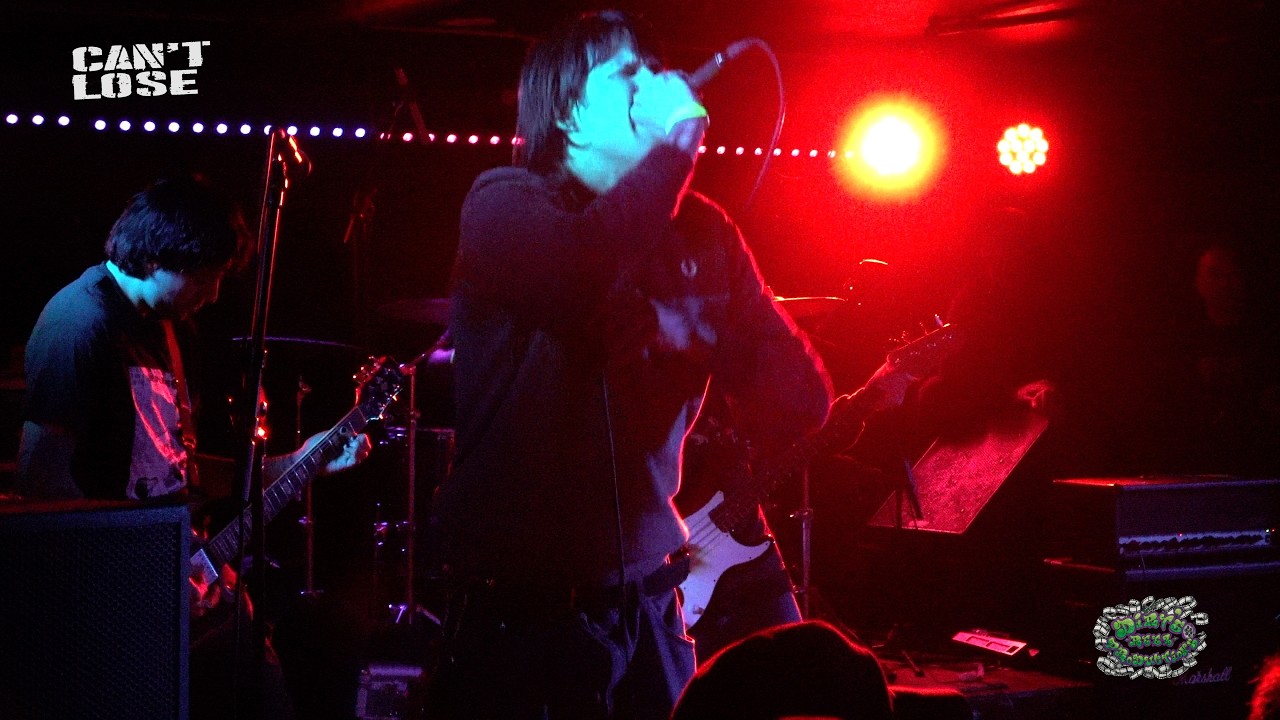 Can't Lose live at Middle East Downstairs 2/14/2026 (FULL SET)