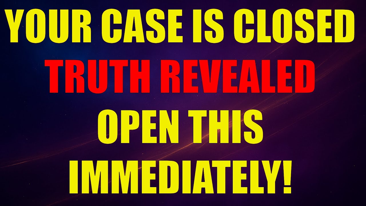 11:11 &ndash; God Says: Something Extraordinary Will Happen to You NOW &ndash; Open Quickly